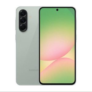 Samsung Galaxy A56 5G Garansi Resmi - Olive, 8/256 GB