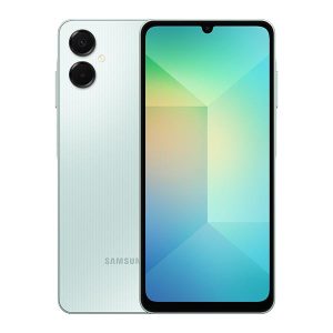 Samsung Galaxy A06 5G 6/128GB - Light Green
