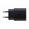 Samsung Wall Charger for Super Fast Charging 25W (Adapter Only)