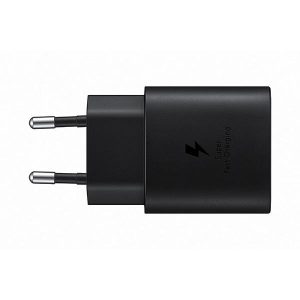 Samsung Wall Charger for Super Fast Charging 25W (Adapter Only)
