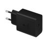 Samsung Travel Adapter 45W - Black - Garansi Resmi